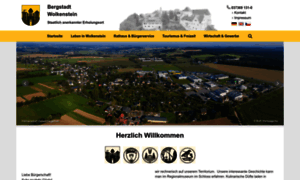 Stadt-wolkenstein.de thumbnail