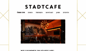 Stadtcafe-wien.at thumbnail