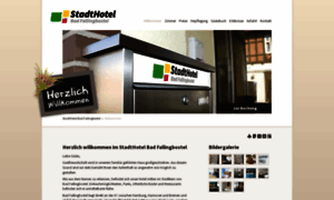 Stadthotel-fallingbostel.de thumbnail