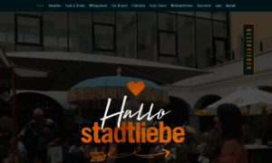 Stadtliebe.at thumbnail