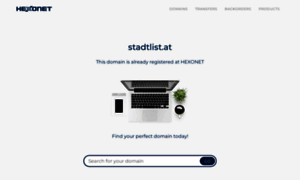 Stadtlist.at thumbnail