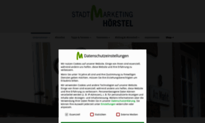Stadtmarketing-hoerstel.de thumbnail