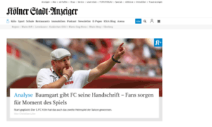 Stadtmenschen.de thumbnail