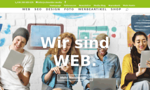 Stadtportal-web.de thumbnail