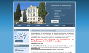 Stadtschule-schwarzenberg.de thumbnail