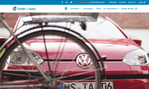 Stadtteilauto.com thumbnail