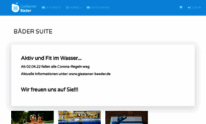 Stadtwerke-giessen.course-manager.de thumbnail