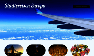 Staedtereisen-europa.ch thumbnail