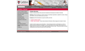 Staff-web-2.carleton.ca thumbnail