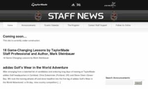 Staff.tmag.com thumbnail