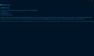 Staffcircleuk.madpath.com thumbnail