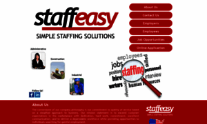 Staffeasy.net thumbnail