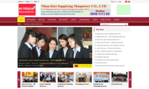 Staffing.vn thumbnail