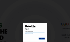 Staffit.deloitteresources.com thumbnail