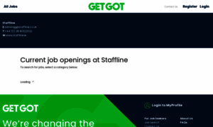 Staffline.getgotjobs.co.uk thumbnail