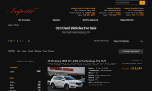 Stafford-auto-sales-va.ebizautos.com thumbnail
