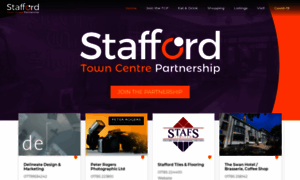 Stafford-towncentre.co.uk thumbnail