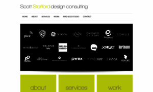 Stafforddesignconsulting.com thumbnail