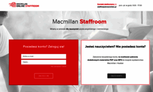 Staffroom.pl thumbnail