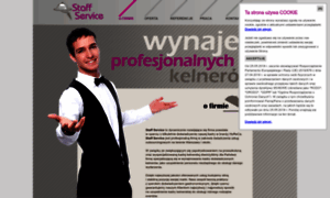 Staffservice.pl thumbnail