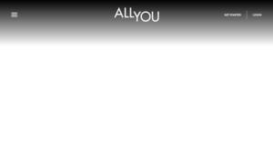 Stage-allyou.ch thumbnail