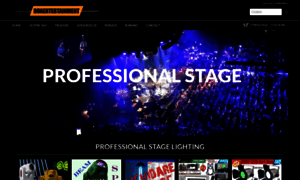 Stage-prolighting.ro thumbnail