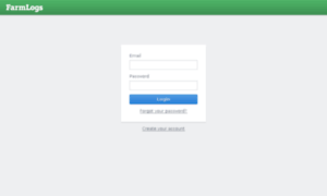 Stage.farmlogs.com thumbnail