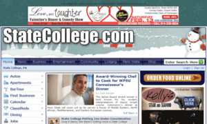 Stage.statecollege.com thumbnail