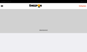 Stage.sweepon.com thumbnail