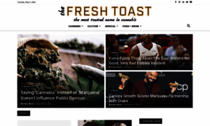 Stage.thefreshtoast.com thumbnail