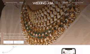 Stage.weddingasia.in thumbnail