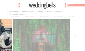 Stage.weddingbells.ca thumbnail