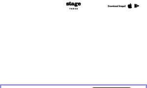 Stage3.co thumbnail