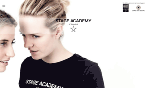 Stageacademy.ch thumbnail