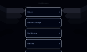 Stageadmin.bits2btc.com thumbnail