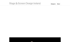 Stageandscreendesignireland.ie thumbnail