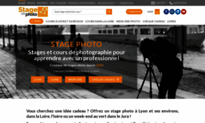 Stagedephoto.com thumbnail