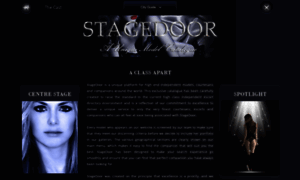 Stagedoor.club thumbnail