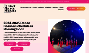 Stagedoordancelb.com thumbnail