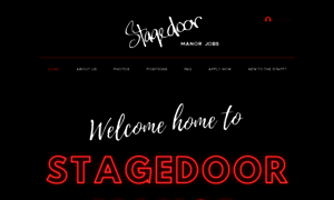 Stagedoorjobs.com thumbnail
