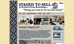 Stagedtosellwebsite.com thumbnail