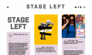 Stageleft.nyc thumbnail