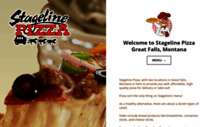 Stagelinepizzagreatfalls.com thumbnail