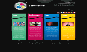 Stageman.eu thumbnail