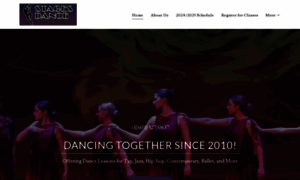 Stagesdancenh.com thumbnail