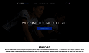 Stagesflight.com thumbnail