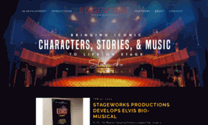 Stageworksmedia.com thumbnail