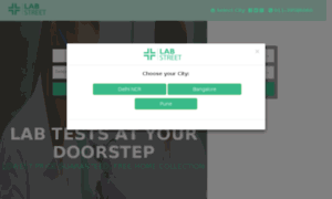 Staging-1.labstreet.in thumbnail
