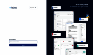 Staging-auth.dilitrust.com thumbnail