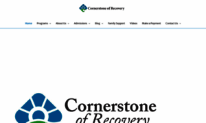 Staging-cornerstoneofrecovery.kinsta.cloud thumbnail